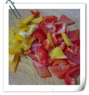 Make Five crayfish step 1