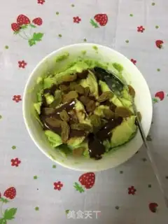 Make Butter step 2