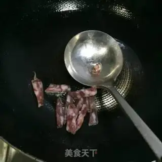 Make Weenies step 1