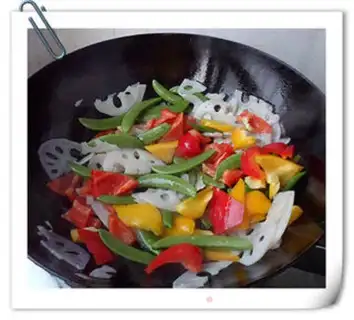 Make Five crayfish step 4