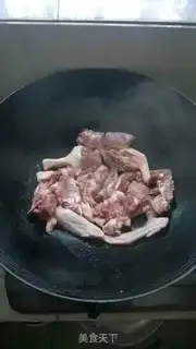 Make Red duck step 2