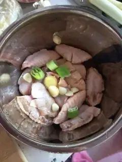 Make Tasty roast wings step 0