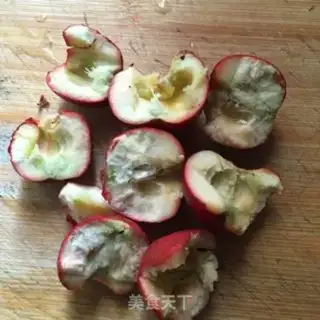 Make Sugar step 0