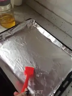 Make Tasty roast wings step 2