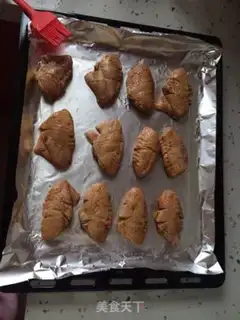 Make Tasty roast wings step 3