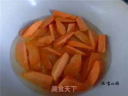 Make The melon step 2