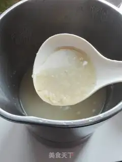 Make Porridge step 3