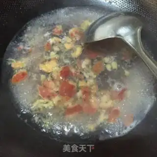 Make Sugar step 2