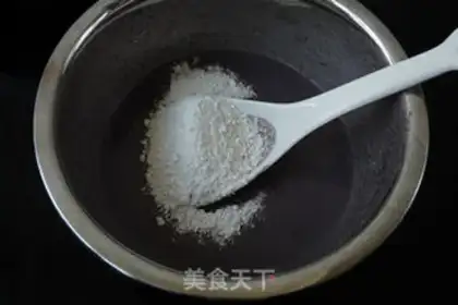 Make Carbon in snow step 2