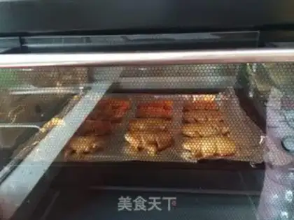 Make Tasty roast wings step 4