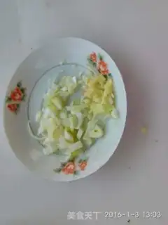 Make Cherry step 1