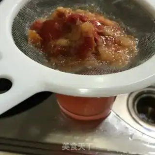 Make Sugar step 3