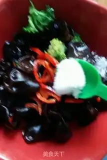 Make The melon step 4