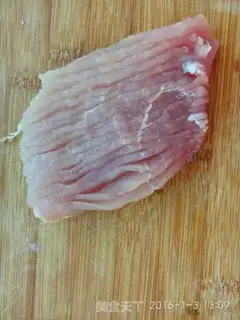 Make Cherry step 3