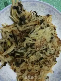 Make Potatocakes step 5