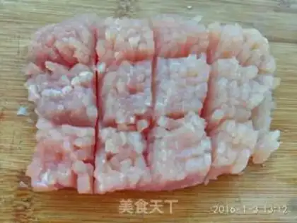 Make Cherry step 5