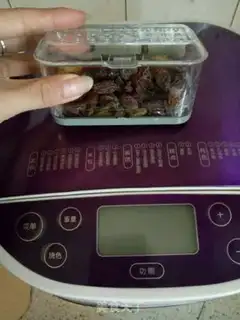 Make raisin bread step 7