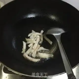 Make Squeeze and veal step 1