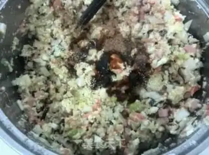 Make Freckleballs step 5
