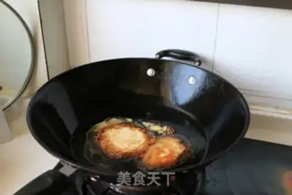 Make Sour egg noodles step 4