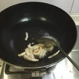 Make Squeeze and veal step 2