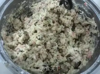 Make Freckleballs step 7