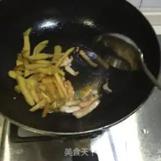 Make Squeeze and veal step 3