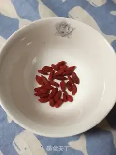 Make Red Bean Pills step 2
