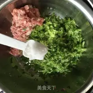 Make Celery pork step 3