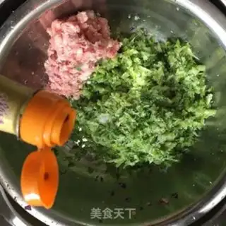 Make Celery pork step 4
