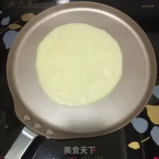 Make papaya Bandar step 7