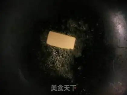 Make Milky popcorn step 6