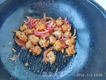 Make Cherry step 15