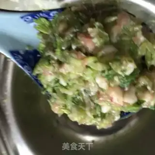 Make Celery pork step 6