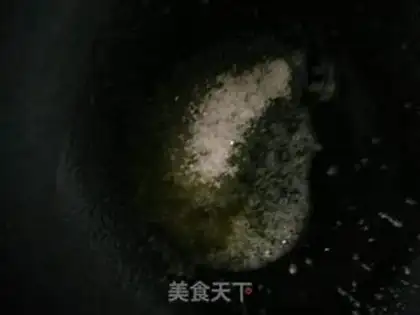 Make Milky popcorn step 7