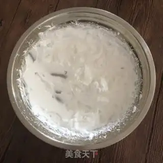 Make papaya Bandar step 9