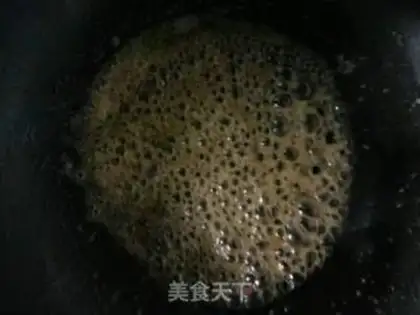 Make Milky popcorn step 8