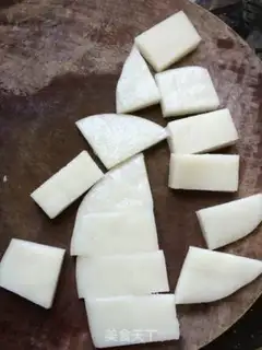 Make Omelette step 1