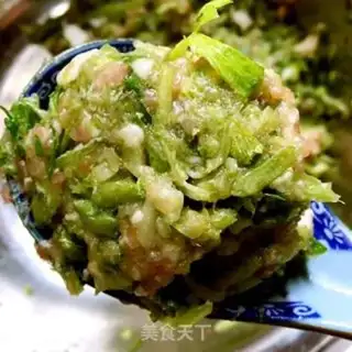 Make Celery pork step 8