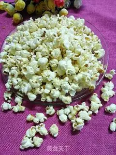 Make Milky popcorn step 10