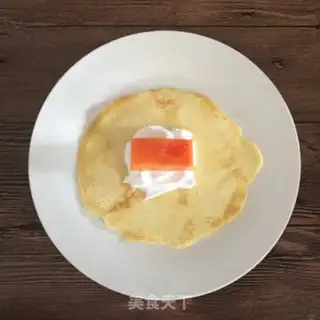 Make papaya Bandar step 13