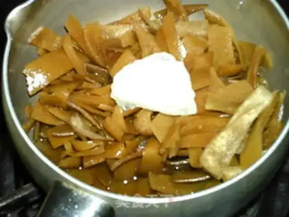 Make Sugar grapefruit step 15