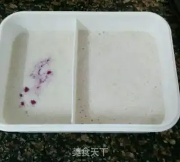 Make ♪ Bluefield White Jade ♪ step 10