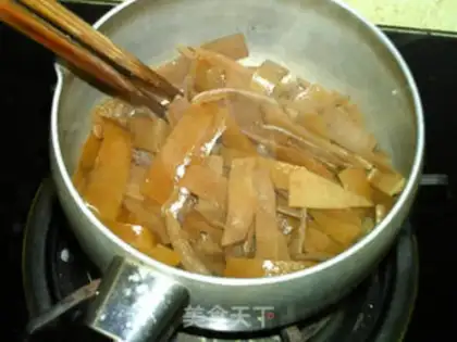 Make Sugar grapefruit step 16