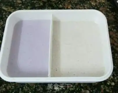 Make ♪ Bluefield White Jade ♪ step 11