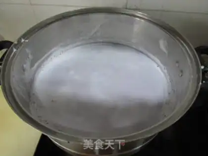 Make Black tofu step 6