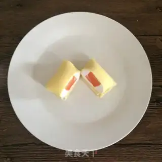Make papaya Bandar step 15