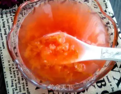 Make The mountains produce soup step 9
