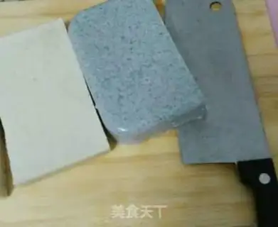 Make ♪ Bluefield White Jade ♪ step 12