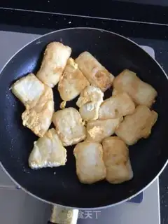 Make Omelette step 7